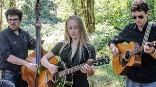 The Weather Station - You and I (On the Other Side...) - On the Farm Sessions @Pickathon 2018 S06E07