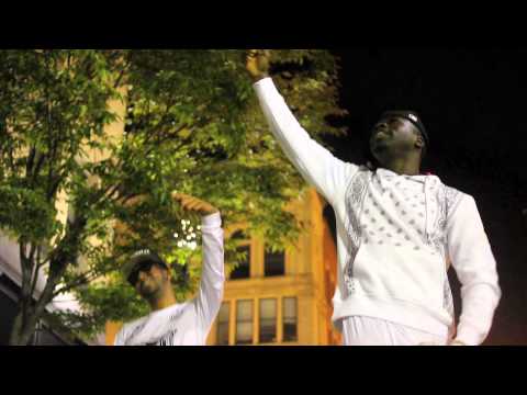 Fusha "Time Right Now" ft. Uzi