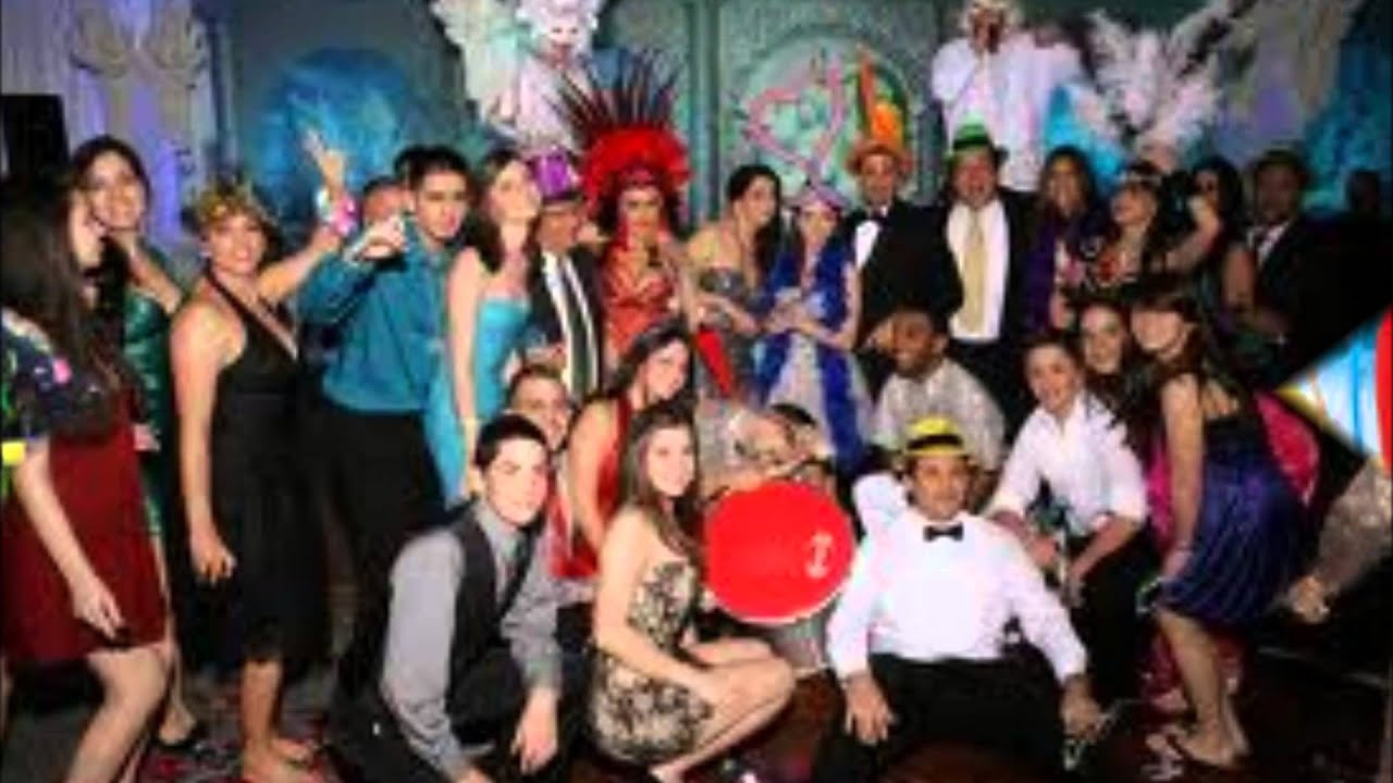 Hora loca 2014 By Dj Crazzzy