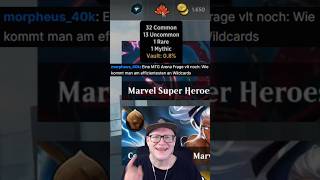Wildcards "farmen" | Fragen aus der Community (1)