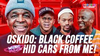 Download lagu OSKIDO UNFILTERED: Black Coffee | Gayton Mckenzie | Lebo Mathosa | SAMA Boycott | Birth of the MCs mp3 Download lagu OSKIDO UNFILTERED: Black Coffee | Gayton Mckenzie | Lebo Mathosa | SAMA Boycott | Birth of the MCs mp3