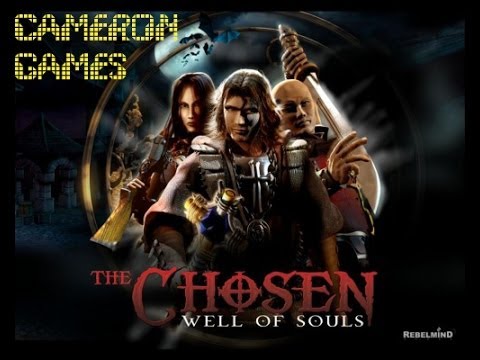 the chosen well of souls walkthrough pc