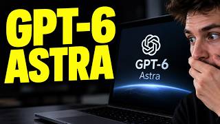 GPT-6 Astra Is Here: Daily AI News | Sep 5, 2026