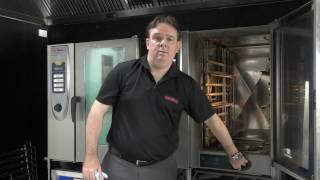 RATIONAL SCC Oven Maintenance Guide