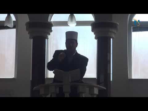 Sulmet në New Zeland dhe Islamofobët - Hoxhë Metush Memedi - Hutbe