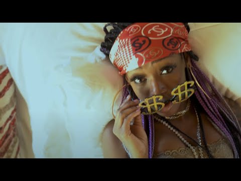 SilversTone Barz - So On My Sh*t OFFICIAL VIDEO)