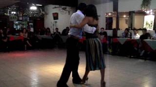 Video thumbnail for Octavio Fernandez & Luna Palacios