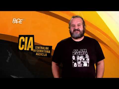 CIA: Kako je Ante srušio Končara?