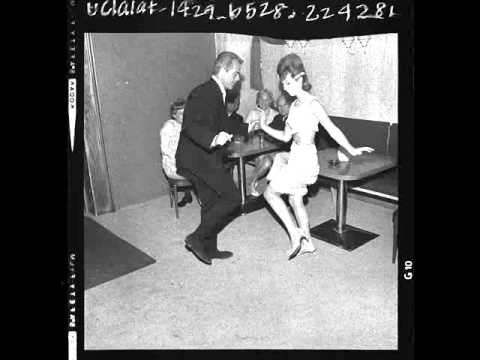 Burt Bacharach - Bond Street