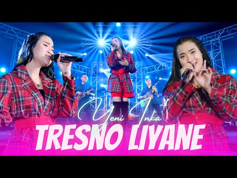 Yeni Inka - Tresno Liyane (Official Music Video ANEKA SAFARI)