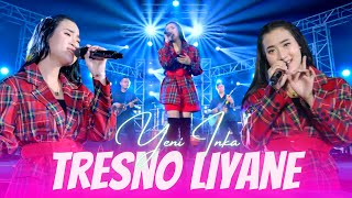 Download lagu Yeni Inka - Tresno Liyane (ANEKA SAFARI) mp3