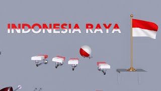 Download lagu Full Versi Lagu Kebangsaan Indonesia Raya mp3