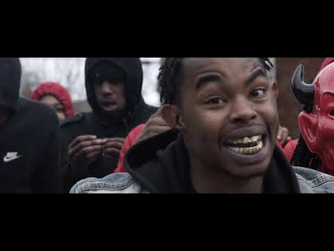 30Deep Striipes - Steve basement 2for1 (Official Music Video)