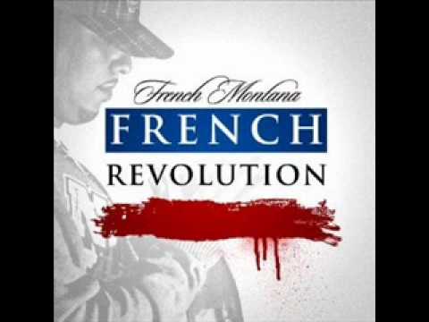 French Montana - G unit Coke Season ft Mazaradi Fox