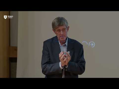 MasterTalks | Arlindo Oliveira - Departamento de Engenharia Informática