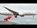 HAIR RAISING Facts About Airplanes