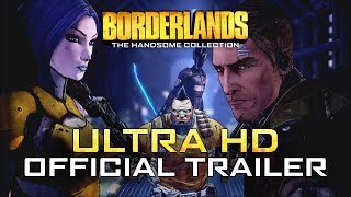 Borderlands: The Handsome Collection video 1