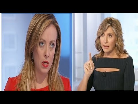 Coronavirus, Meloni durissima vs Giuseppe Conte: è un criminale. Metta la Patria prima di se stesso.