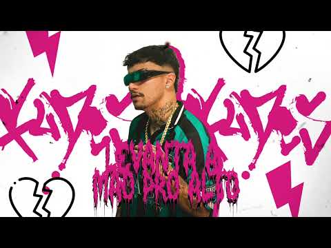 DOANZINHO BREGADEIRA - LEVANTA A MÃO PRO ALTO (SÓ QUEM GOSTA DE XXT) VIRAL TIKTOK