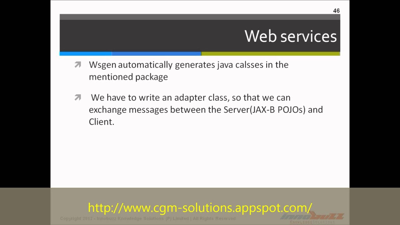 Google App Engine Web Services using Java