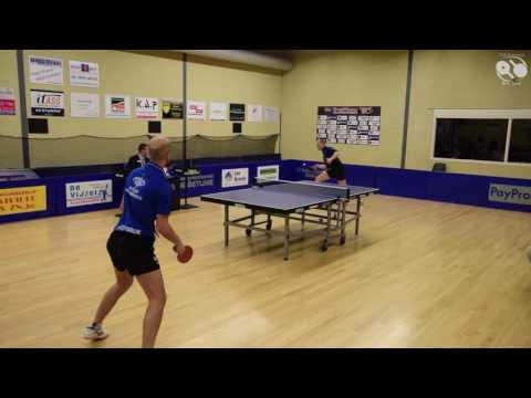 Barry Wijers - Jamshid Sedigh | Eredivisie 2016/2017