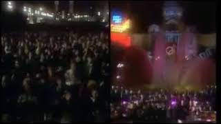 Freddie Mercury,Monserrat Caballe:The Golden Boy Magyar felirattal