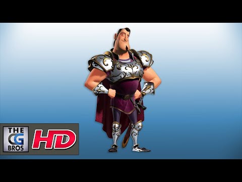 CGI & VFX Showreels: "3D Modeling & Texturing Reel" - by Deepak Kashyap