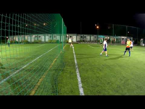 StrefaFutbolu.pl: Kartofliska - Welcome Airport Services