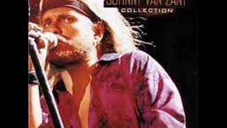 Johnny Van Zant - Last of the Wild Ones