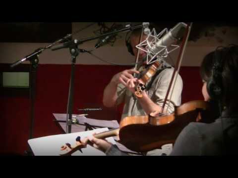 Rigmor Gustafsson and radio.string.quartet.vienna Plays Fancy Nancy