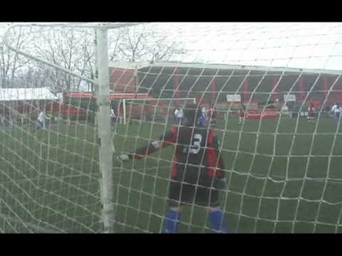 partido Isamar Diciembre