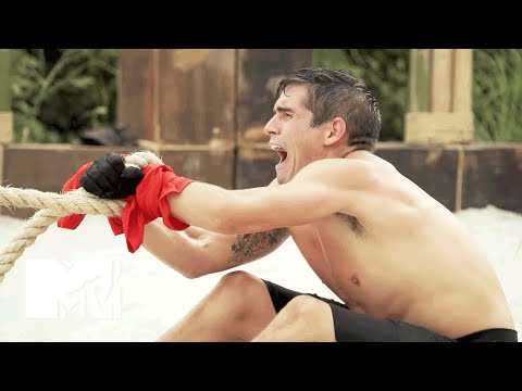 The Challenge: Battle of the Exes II | Official Trailer | MTV