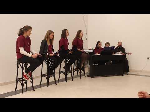 FRAMA TUZLA - Moj je život moja pjesma (Primanja i obećanja 2019)