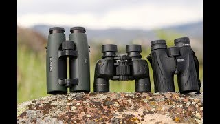 Top 5 Best Binoculars Buy on Amazon 2019