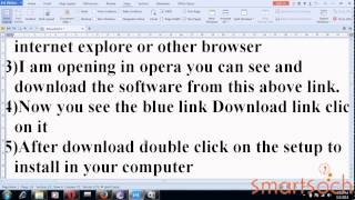 how to open rar file in windows 8 or 7 or XP