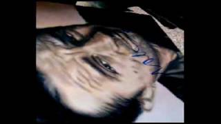 ROBERT DE NIRO signing my painting