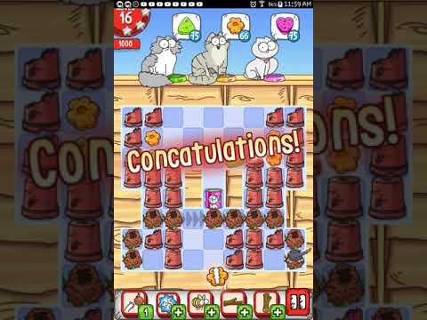 Simon's cat crunch time S4 part 110