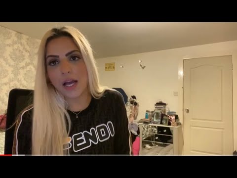 Chunkz X Yung Filly - Hold [Music Video] Scottish Reaction 😍