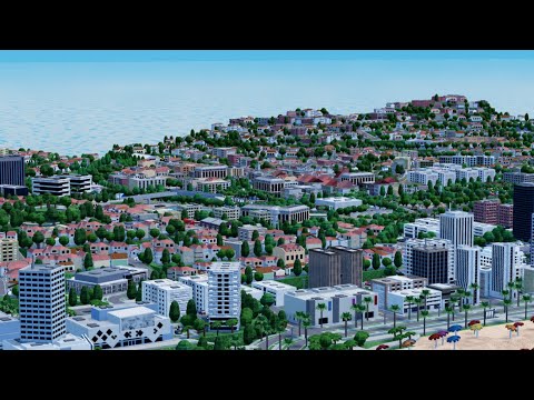 Mini Cities 2 - São Jorata