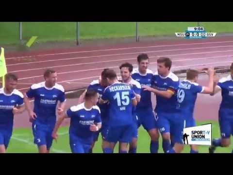 04.06.16 | Finale Grande: Neckarsulmer Sport-Union - 1. Göppinger SV 4:1