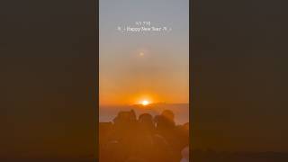 淡路島vlog 🚗 年末年始おすすめの過ごし方 / 初詣 / 初日の出