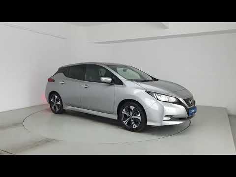 Nissan Leaf 133 Leaf Tekna Tekna 150 Electric 40 - Image 2