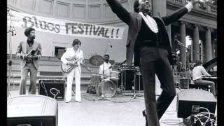 Frankie Lee "Face It"