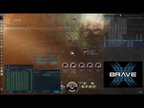 Making isk in the Blackout - Angel 10/10 - Sandrin Stone - Eve Online - August 2019