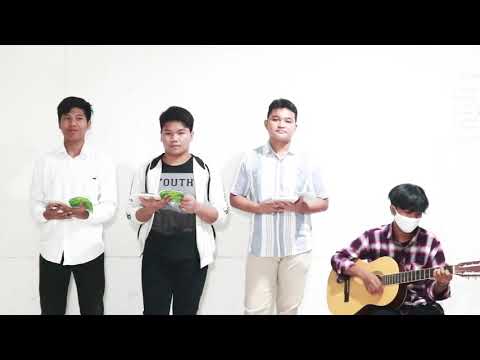 KMM 38 - Nyanyikanlah Nyanyian Baru