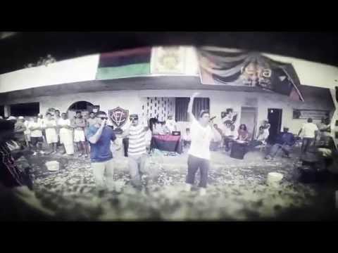 WEB VIDEO RAP NOVA ERA  PLB AO VIVO   música  é a nova era - UGANGUE