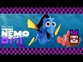 Finding Nemo GBA Review