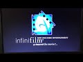 Opening To A Nightmare On Elm Street 2006 Infinifilm DVD Disc 2