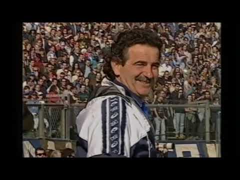 SERIE A 1996-97 Atalanta vs Sampdoria