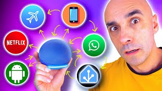Home Assistant Smart Home Ideas